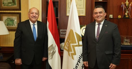 رئيس البورصة: مجلس النواب شريك رئيسي بدعم البيئة التشريعية المحفزة للاستثمار
