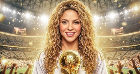 كأس العالم 2026.. حكاية Dai Dai أغنية شاكيرا فى حفل الافتتاح