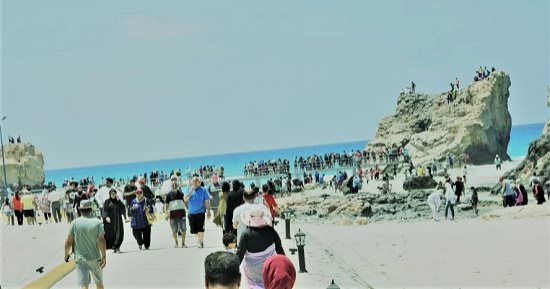 3 خطوات لضبط ميزانية المصيف.. بدون ضغوط أو قلق