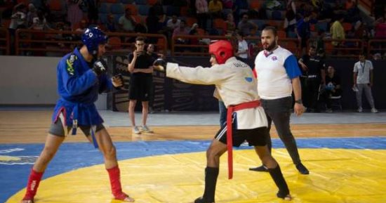 اليوم.. افتتاح بطولة أفريقيا للسامبو بمشاركة 26 دولة و300 لاعب ولاعبة في مصر