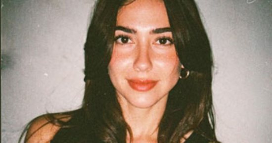 تفاصيل أولى أغانى هند عبد الحليم المنفردة «على فين» قبل طرحها