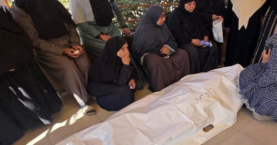 جنون الاحتلال في الأراضي الفلسطينية.. قصف جوي واقتحامات أرضية تخلف شهداء ومعتقلين