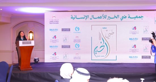 وزارة التضامن: توفير بيئة داعمة ومحفزة للعمل الأهلى