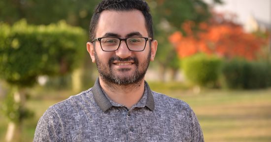 تزامنا مع ذكرى ثورة 30 يونيو.. محمد قدري يطلق أغنية أنا مصري ضمن مشروع أم الدنيا