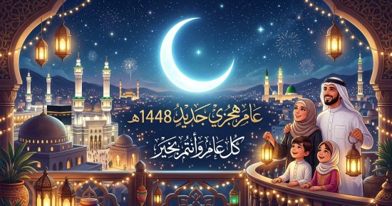 أخبار × 24 ساعة.. الخميس 18 يونيو 2026 إجازة بمناسبة رأس السنة الهجرية