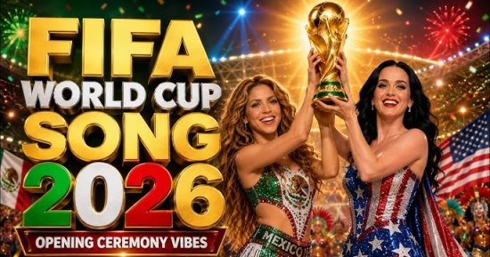 من شاكيرا لـ كاتى بيرى.. تعرف على النجوم المشاركين فى افتتاح كأس العالم 2026