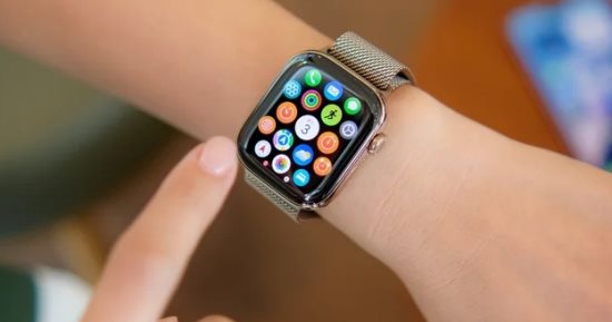 آبل قد تتخلى عن واحدة من أشهر مزايا Apple Watch فى النسخة التجريبية من watchOS 27