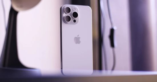 احذر تحديث موبايلك الأيفون إلى iOS 27 قبل أن تعرف هذا أولًا