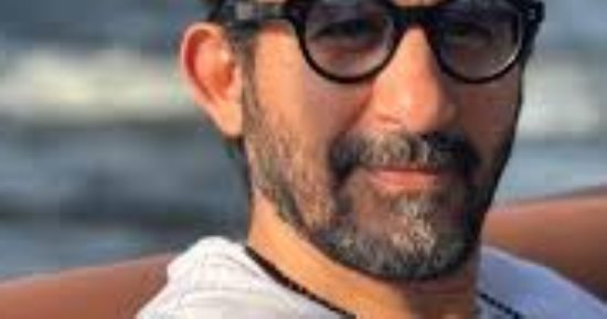 حلم يبقى بودى جارد فساب بنها.. أحمد حلمى عاش أفلامه قبل ما يمثلها