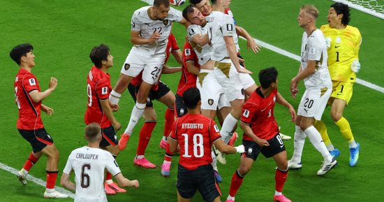 موضة المونديال الجديدة.. الوردي يسيطر على أقدام نجوم كأس العالم 2026