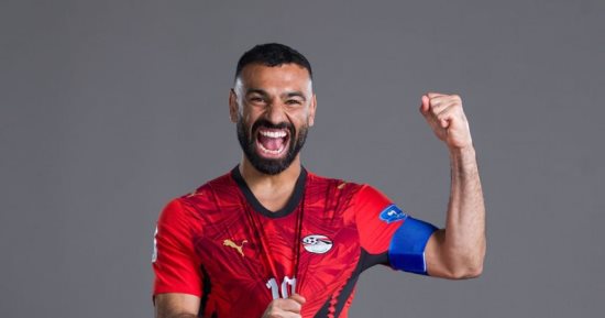 الملك.. محمد صلاح بطل تقرير استثنائى فى صحف أستراليا قبل صدام الفراعنة