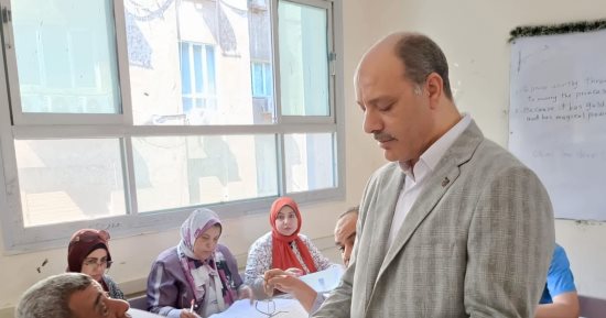 موعد نتيجة الشهادة الإعدادية فى الإسكندرية.. التعليم توضح