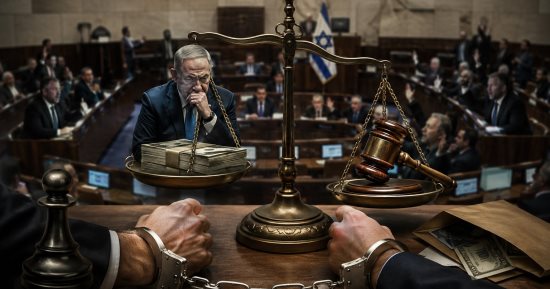 فساد النخبة السياسية الإسرائيلية (5).. القضاء فى مواجهة السلطة.. معركة مفتوحة بين المحاكم والنخبة الحاكمة حول محاكمة نتنياهو.. ومستقبل استقلال القضاء فى إسرائيل محل استفهام فى ظل صراع النفوذ السياسى والقانونى