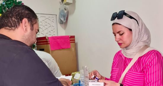 «صحة المنوفية» تغلق 26 منشأة طبية مخالفة وتُنذر 352 أخرى فى حملات مكثفة