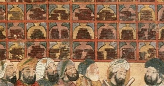 بغداد مكتبة العالم.. قصة بيت الحكمة
