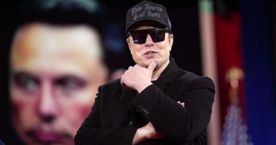 بعد أن أصبح تريليونيراً.. إيلون ماسك: المال قد يفقد قيمته في المستقبل