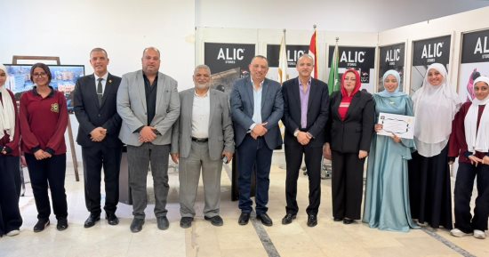 مركز صناعات الجلود يخرّج دفعة جديدة بعقود عمل تبدأ من 7000 جنيه 