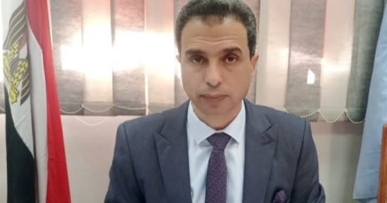 بدء تصحيح أوراق الشهادة الإعدادية العامة والمهنية بكفر الشيخ