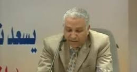 فوز أحمد فضل شبلول ومحمد نجيب التلاوى بجائزة الدولة التقديرية فى الآداب 2026