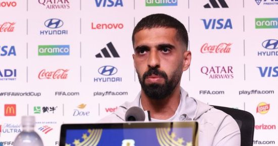 قائد منتخب قطر: التأهل للمونديال ليس النهاية.. وهدفنا إسعاد الجماهير
