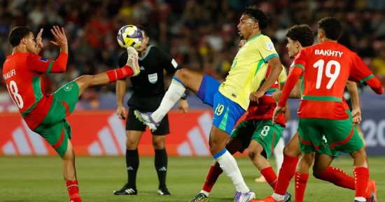 منتخب البرازيل الأكثر فوزًا فى تاريخ كأس العالم بعد المباراة الـ1000