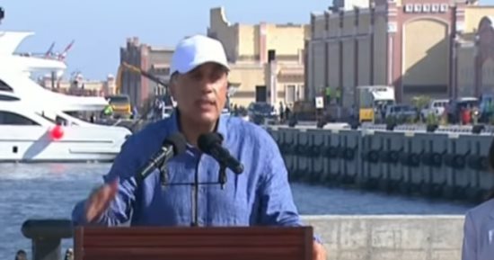رئيس الوزراء: مصر أصبحت مركزًا إقليميا للغاز فى المنطقة بفضل البنية التحتية