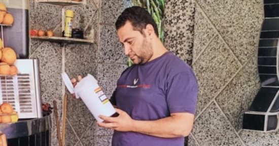 محافظ أسيوط: ضبط مادة كيميائية تستخدم لتغيير لون وخواص عصير القصب داخل محل بالقوصية