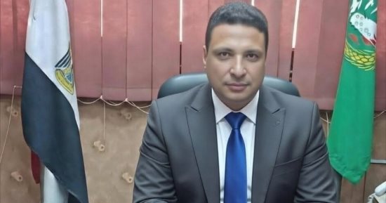 رئيس مدينة أشمون: بدء تشغيل المنفذ الجديد لشحن الغاز غدًا