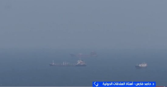 خبير: المنطقة ستعيش حالة لا حرب ولا سلم رغم اتفاق واشنطن وطهران