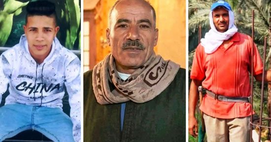 نيابة الجيزة تحقق لكشف ملابسات مصرع 3 عمال اختناقا داخل خزان في البدرشين