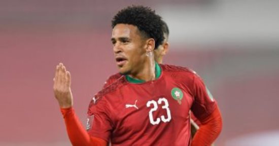 الأهلى يفاوض مهاجم منتخب المغرب السابق تمهيدا لتدعيم صفوفه