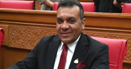 النائب أشرف مرزوق: مشروعات الساحل الشمالى والعلمين تعزز جذب الاستثمارات