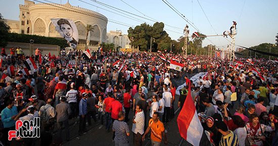 30 يونيو تهزم العشوائيات.. 357 منطقة غير آمنة تخرج من دائرة الخطر بتكلفة 67.8 مليار و1.2 مليون مستفيد.. الأسمرات وبشاير الخير وروضة السيدة تقضى على عقود من المعاناة.. ومثلث ماسبيرو يعيد الروح إلى قلب القاهرة
