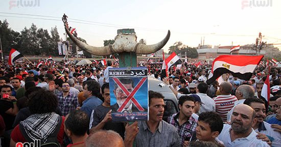 نائب: 30 يونيو أنقذت الدولة وكانت نقطة انطلاق نحو بناء الجمهورية الجديدة