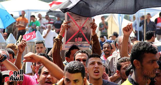 النائبة غادة البدوى: ثورة 30 يونيو رسخت أسس الدولة الحديثة