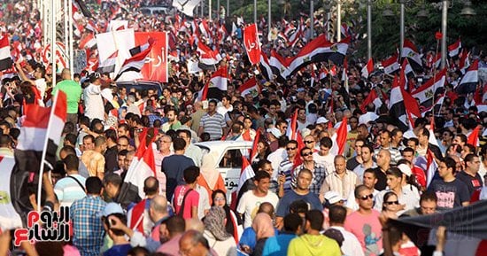 الثقافة تحتفي بـ 30 يونيو.. القصور وهيئة الكتاب تطلقان برنامجا لنشر الوعي