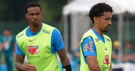 المغرب والبرازيل.. السامبا تستعين بتقنية جديدة للكرات الثابتة