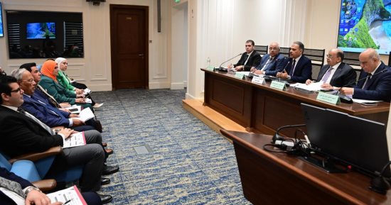 نائب يطالب باعتبار المقابر ضمن الاستثناءات القانونية على الأراضي الزراعية