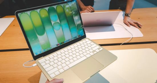 طريقة عمل نسخة احتياطية لـMacBook دون دفع اشتراك تخزين سحابى؟
