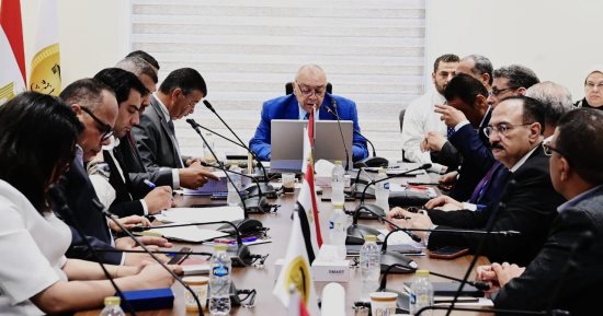 بشرى لأهالي أكتوبر.. «النقل»: التشغيل التجريبي للقطار الكهربائي سبتمبر 2026