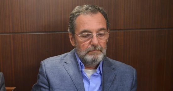 غيبوبة تامة ونزيف فى المخ.. تطورات خطيرة لحالة الفنان محمد مرزبان