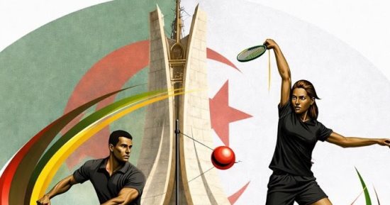الاتحاد الأفريقى لكرة السرعة يطلب من جوهر نبيل إدراج اللعبة بدورة الألعاب الأفريقية