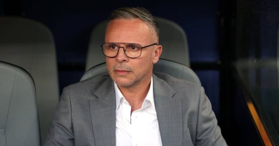 مدرب المغرب: كنا نستحق الفوز على البرازيل.. واللاعبون حزنوا بعد التعادل