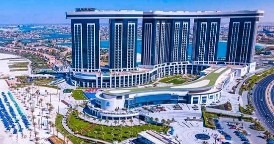 دليل المصيف فى العلمين.. 4 حاجات لازم تعرفها قبل حجز إجازتك