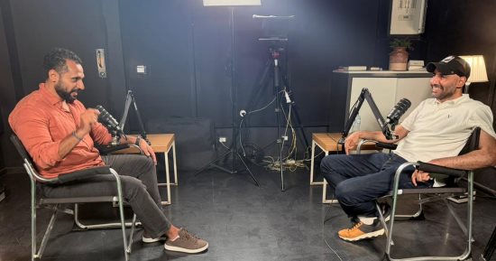 مخرج منفذ «الكبير» يكشف كواليس اختيار رحمة أحمد بدلاً من دنيا سمير غانم