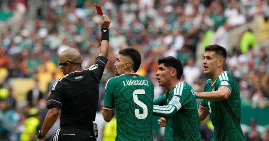 كم يتقاضى الحكام فى كأس العالم 2026؟