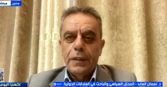 محلل سياسى: احتجاجات إسرائيل تهدد مستقبل نتنياهو السياسي
