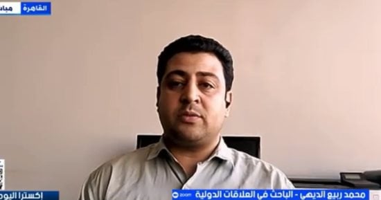 خبير: مشاركة الرئيس السيسي بقمة السبع تعكس دور مصر المحوري في المنطقة
