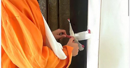 تشميع 24 مركز تجميل بالمنيا و"دبلوم زخرفة" تدير عيادة تجميل وليزر