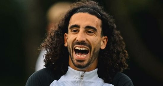 ريال مدريد يحسم صفقة كوكوريلا من تشيلسي بـ60 مليون يورو